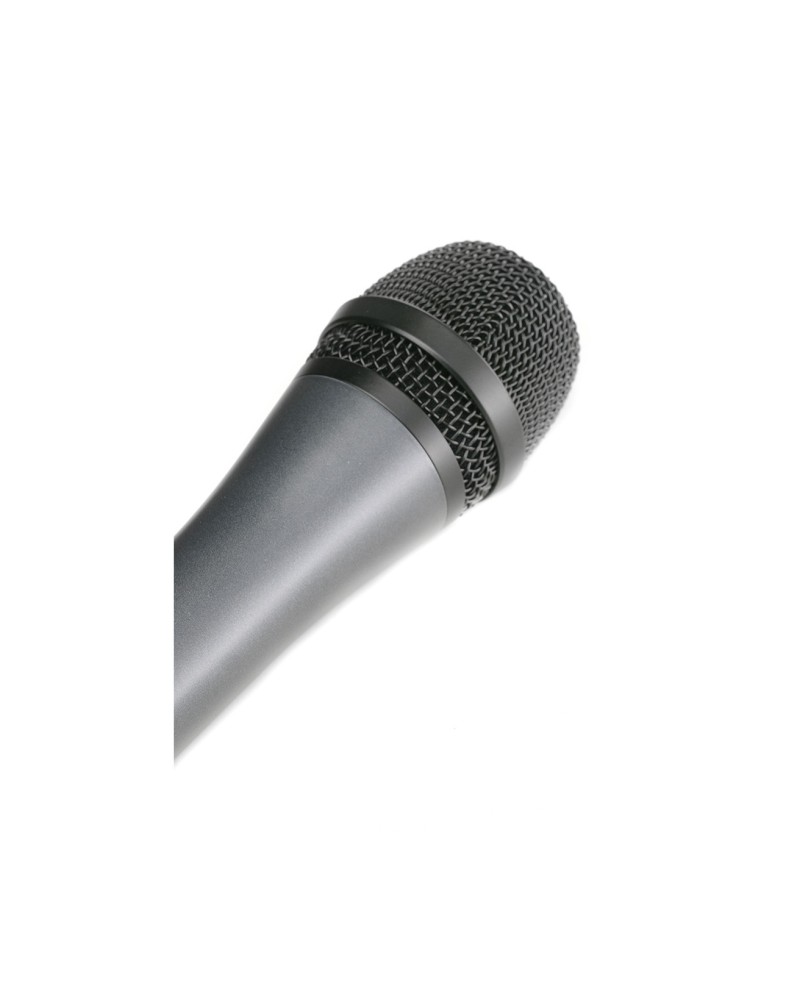 Sennheiser E835 KIT microfono con asta microfonica